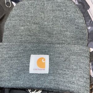 Carhart hat